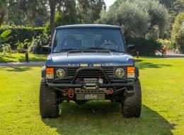 LandRover Range Rover V8 3.5 BVA préparé