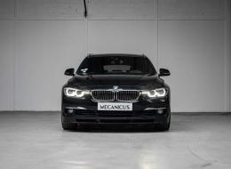 Alpina B3 Touring X-Drive F31 LCI *Historique limpide*