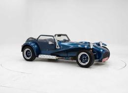 Donkervoort S8 Super Eight '84 CH0095