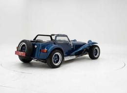 Donkervoort S8 Super Eight '84 CH0095