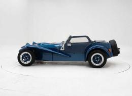 Donkervoort S8 Super Eight '84 CH0095