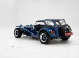 Donkervoort S8 Super Eight '84 CH0095