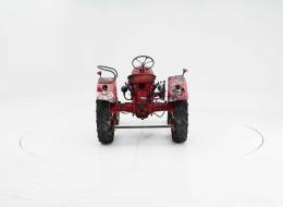 Tracteur Porsche Junior 108-serie '59 chH57