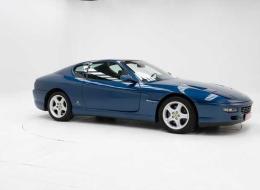 Ferrari 456 GT '94 CH8824
