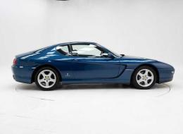 Ferrari 456 GT '94 CH8824