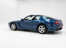 Ferrari 456 GT '94 CH8824