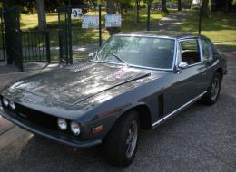 Jensen Interceptor III