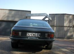 Jensen Interceptor III