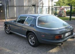 Jensen Interceptor III