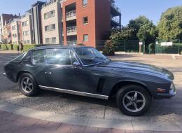 Jensen Interceptor III