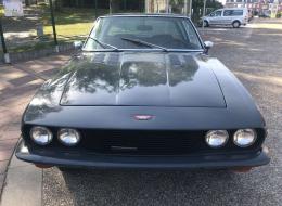 Jensen Interceptor III