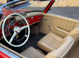 Mercedes-Benz SL 190