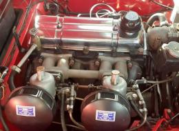 Triumph TR3
