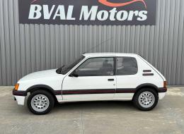 Peugeot 205 GTI 105 CV