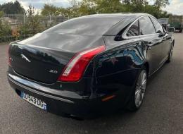 Jaguar Série - XJ L 30 D Bi Turbo