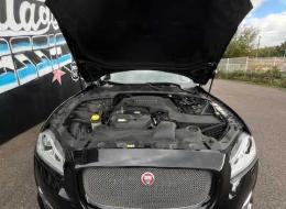 Jaguar Série - XJ L 30 D Bi Turbo