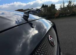 Jaguar Série - XJ L 30 D Bi Turbo