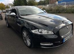 Jaguar Série - XJ L 30 D Bi Turbo