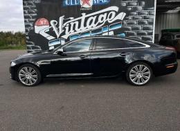 Jaguar Série - XJ L 30 D Bi Turbo