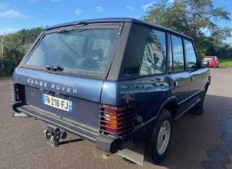 LandRover Range Rover V8