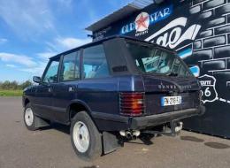 LandRover Range Rover V8