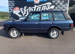 LandRover Range Rover V8