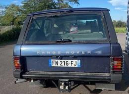 LandRover Range Rover V8