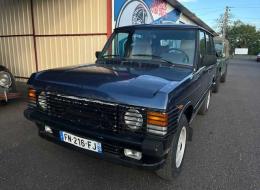 LandRover Range Rover V8