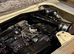 Volkswagen SP2