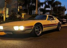 Volkswagen SP2