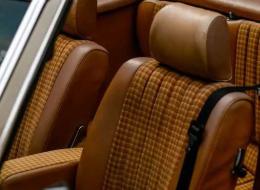 Mercedes-Benz SL 280 R107 
