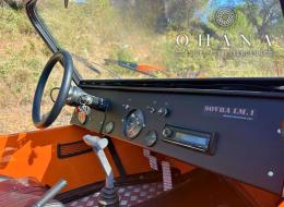 Buggy VW SOVRA LM1 
