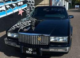 Cadillac Eldorado Biarritz Coupé