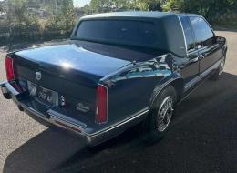 Cadillac Eldorado Biarritz Coupé