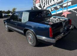 Cadillac Eldorado Biarritz Coupé