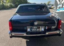 Cadillac Eldorado Biarritz Coupé
