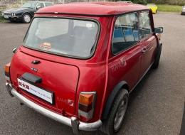 Mini Rover MKII