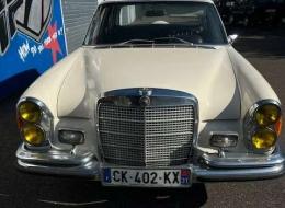 Mercedes-Benz SE 280