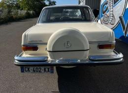 Mercedes-Benz SE 280