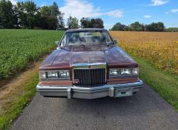 Lincoln Continental