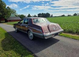 Lincoln Continental