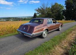 Lincoln Continental