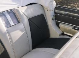 Cadillac De Ville