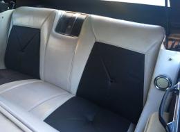 Cadillac De Ville