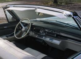 Cadillac De Ville