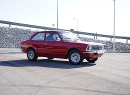Toyota Corolla KE20