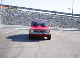 Toyota Corolla KE20