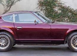 Datsun 280 Z