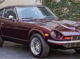 Datsun 280 Z