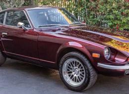 Datsun 280 Z